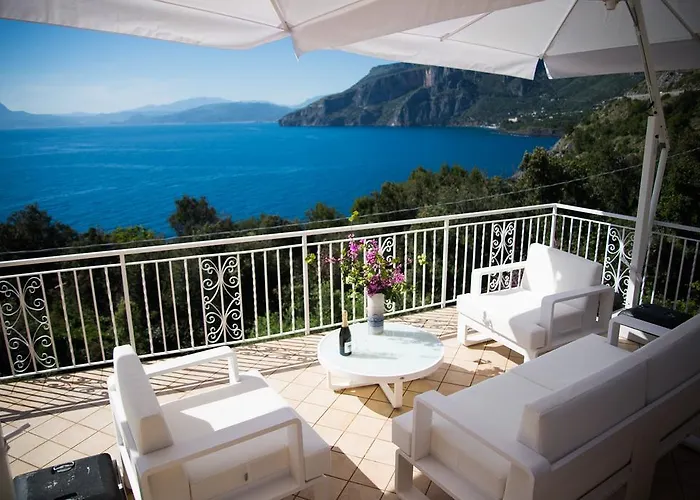 Villa Caterina Affittacamere