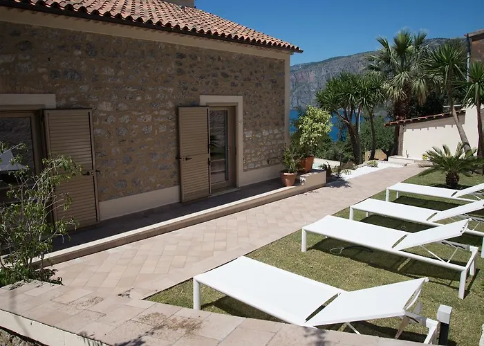Villa Caterina Affittacamere