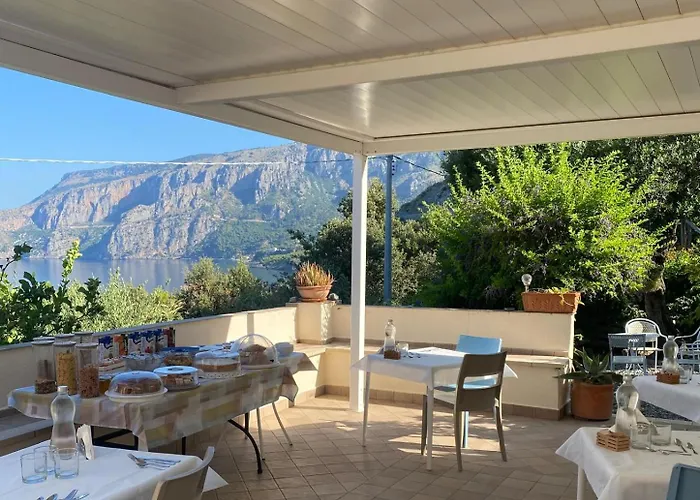 Villa Caterina Affittacamere