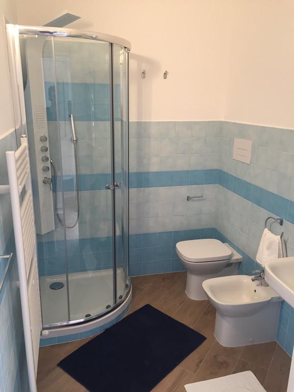 Caterina Guest house Maratea