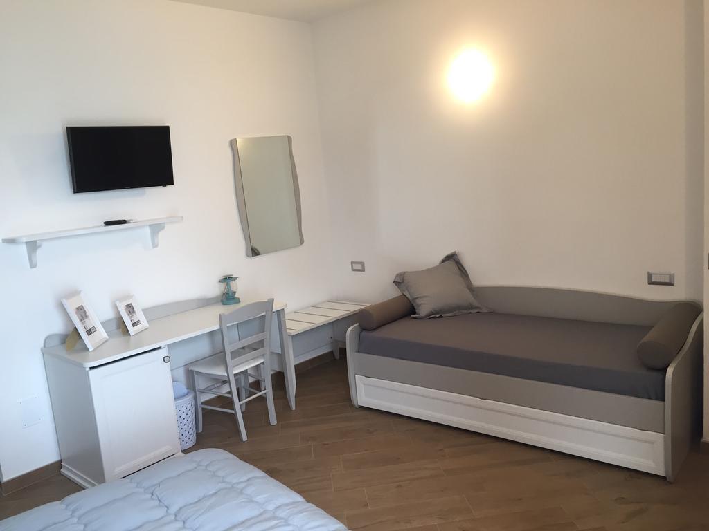 Caterina Guest house