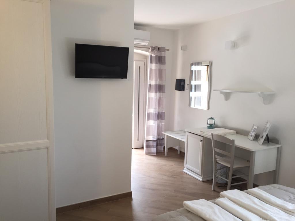 Caterina Guest house *
