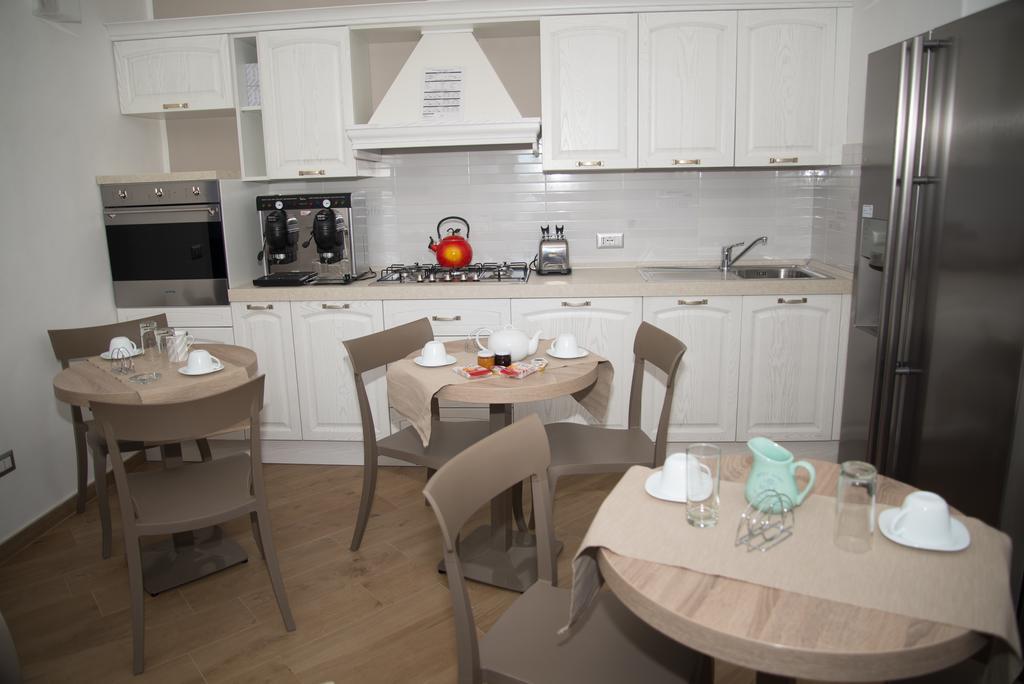 Guest house Caterina Maratea