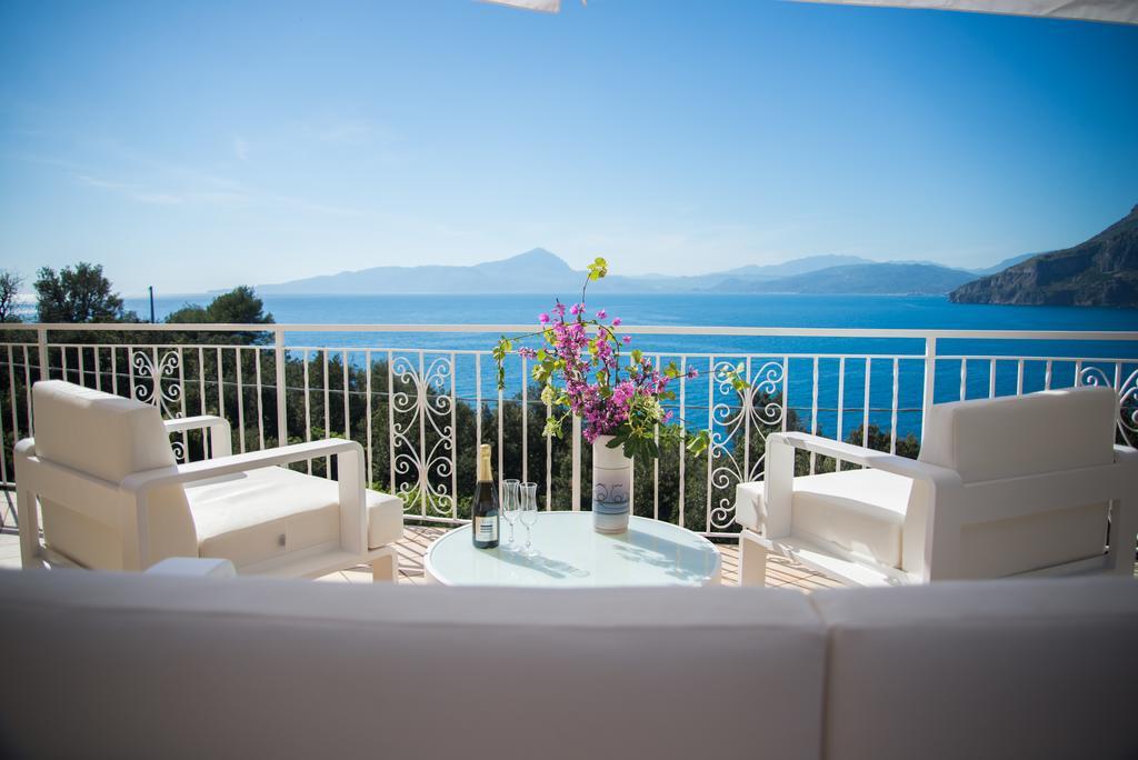 Guest house Caterina Maratea