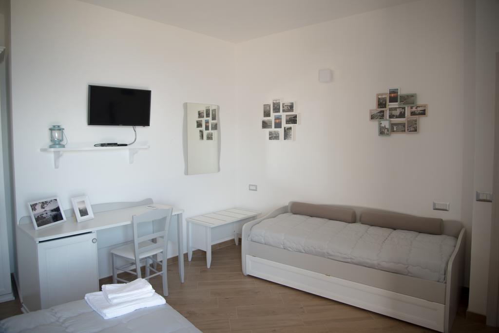Guest house Caterina Maratea