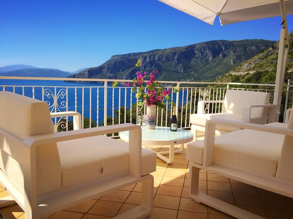 Guest house Caterina Maratea