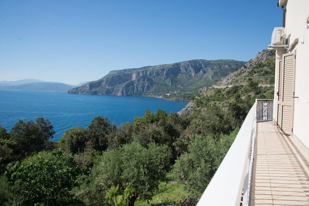 Caterina Guest house Maratea